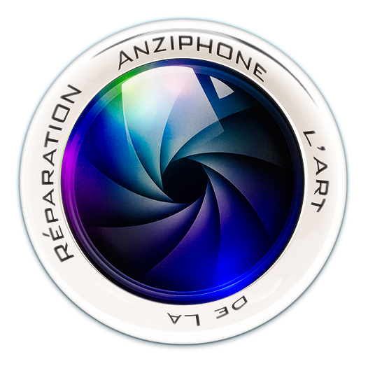 Anziphone Logo