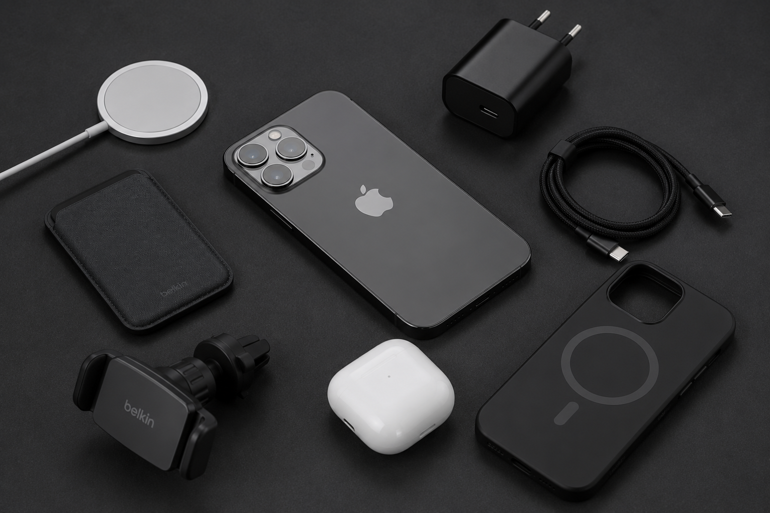 Accessoires telephone